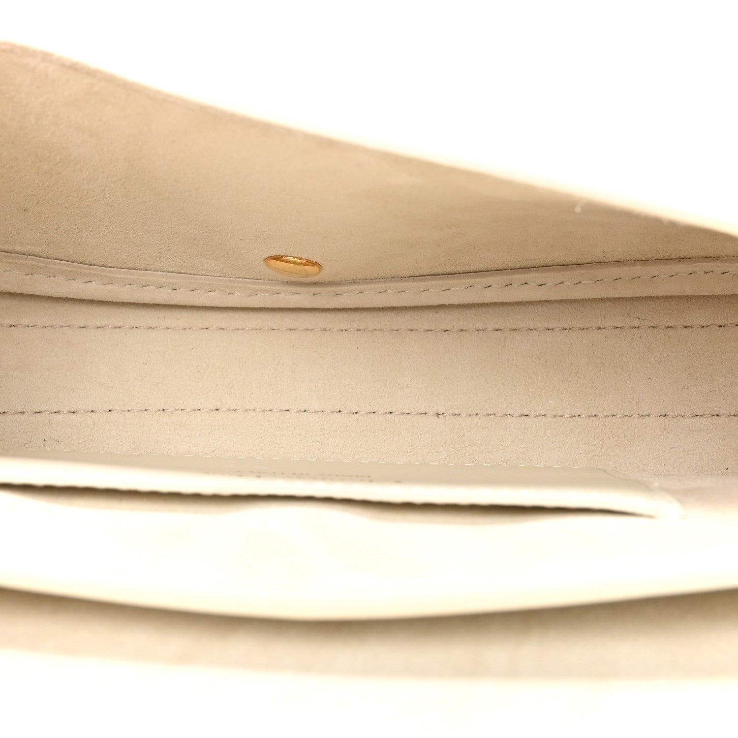 Christian Dior Box Calfskin East West Bobby Bag Latte 5 of 15