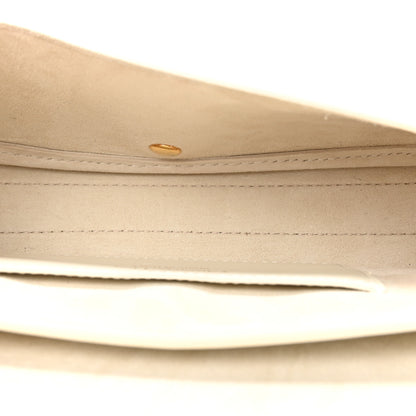 Christian Dior Box Calfskin East West Bobby Bag Latte 5 of 15