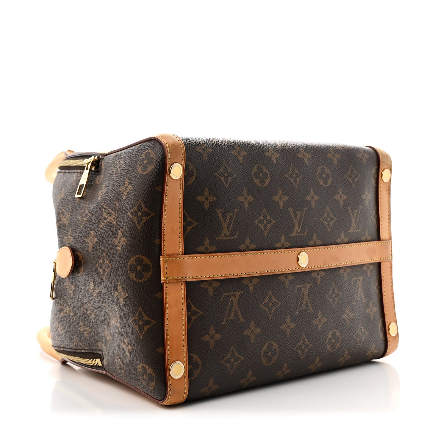 Monogram Marais MM