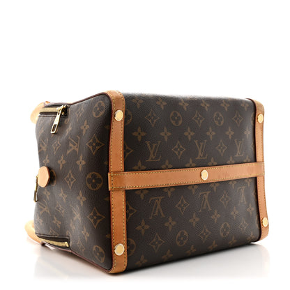 Louis Vuitton Monogram Marais MM 4 of 14