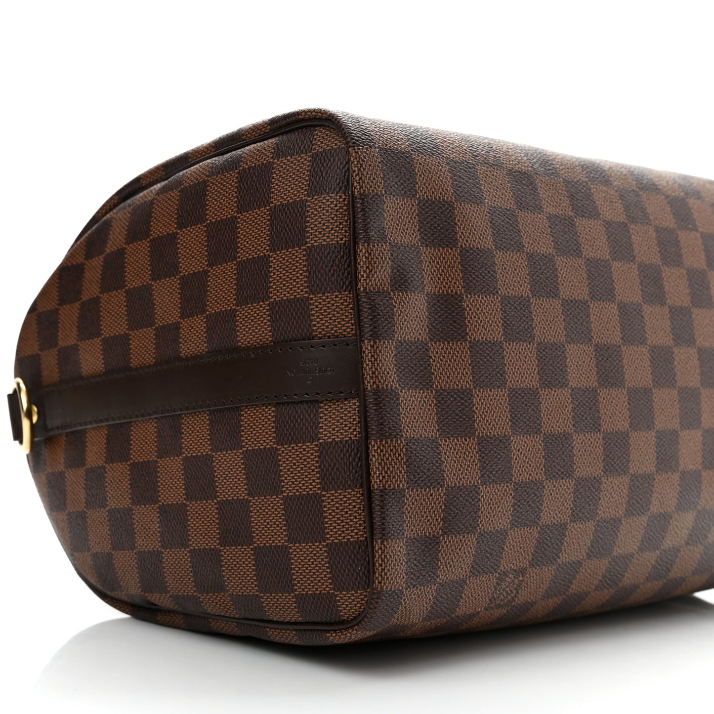 Damier Ebene Speedy Bandouliere 30