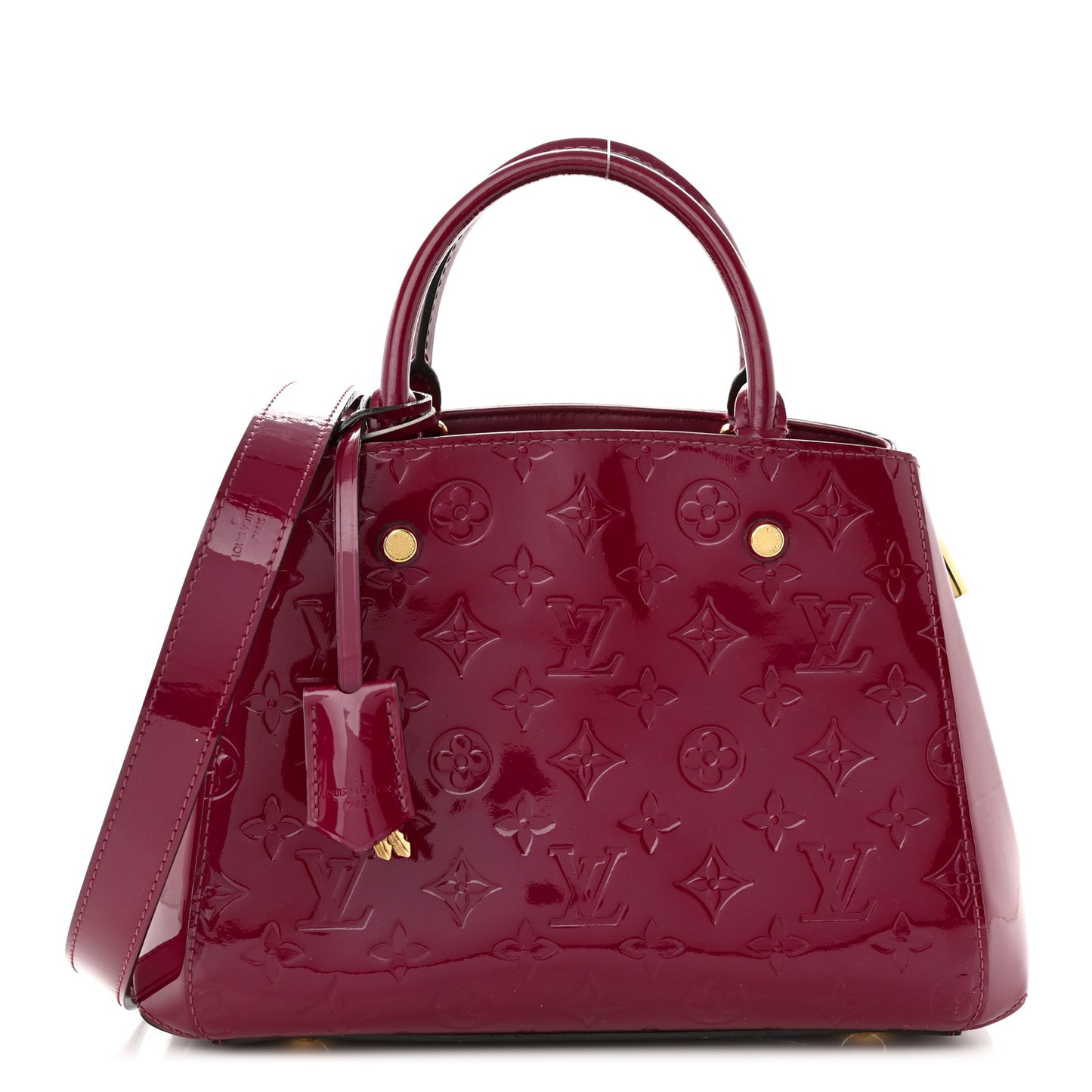 Vernis Montaigne BB Magenta