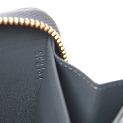 Louis Vuitton Vernis Zippy Wallet Givre 7 of 8