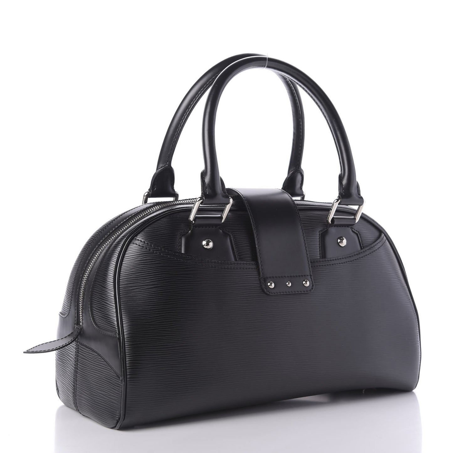 Epi Bowling Montaigne GM Black