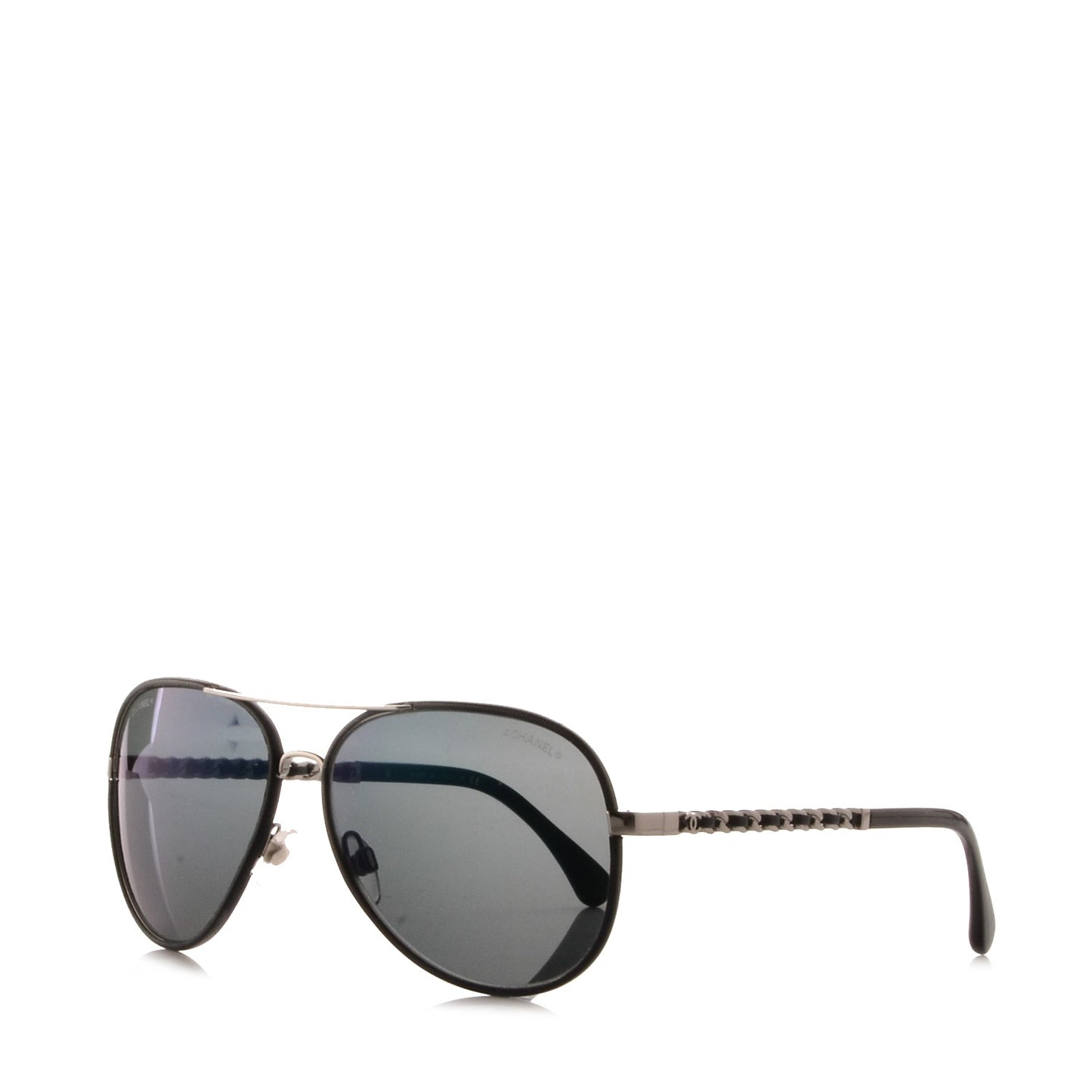 Pilot Winter Sunglasses 4219 Navy