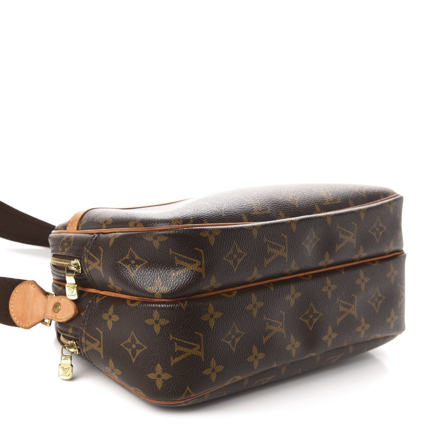 Monogram Reporter PM