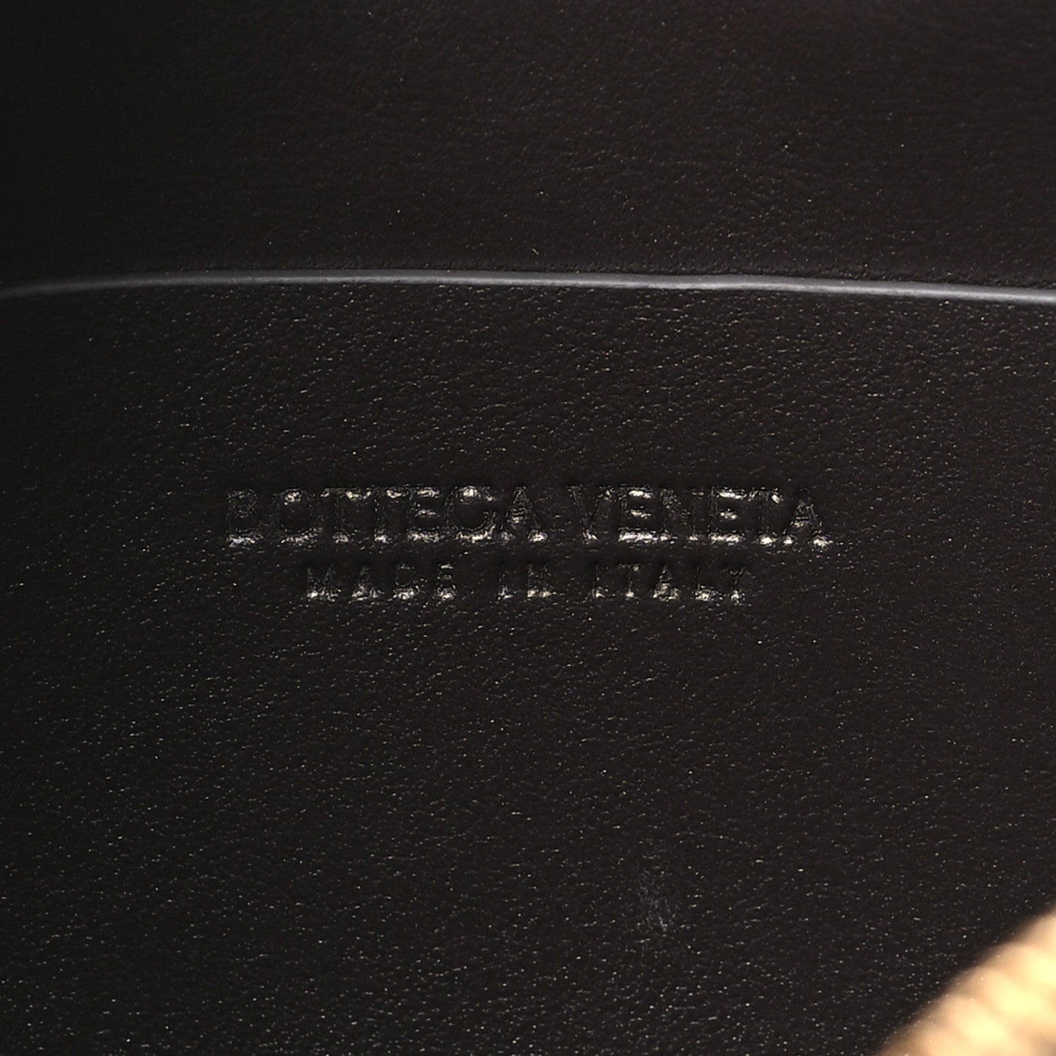 Bottega Veneta Nappa Intrecciato Concert Pouch Fondant 7 of 10