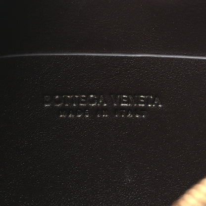 Bottega Veneta Nappa Intrecciato Concert Pouch Fondant 7 of 10