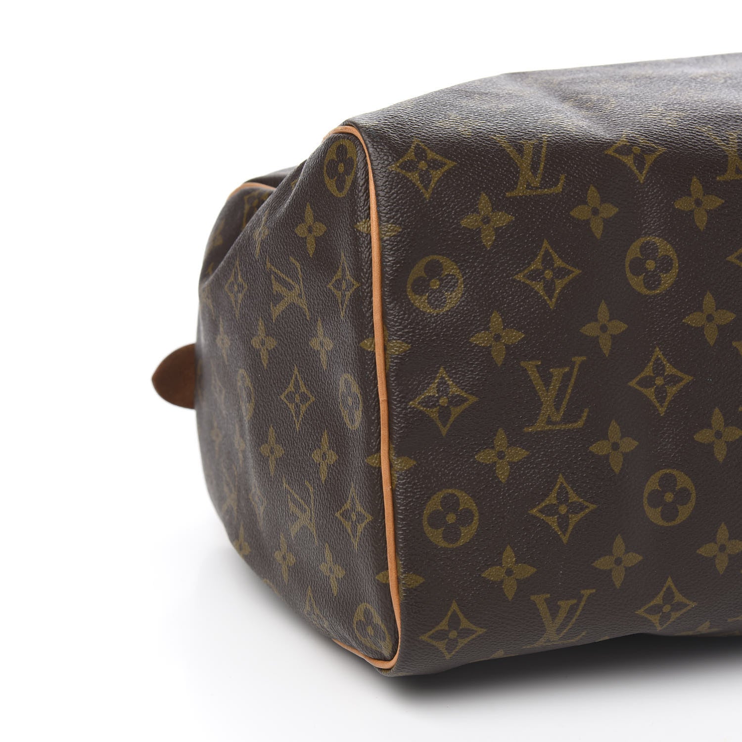 Louis Vuitton Monogram Speedy 35 7 of 10