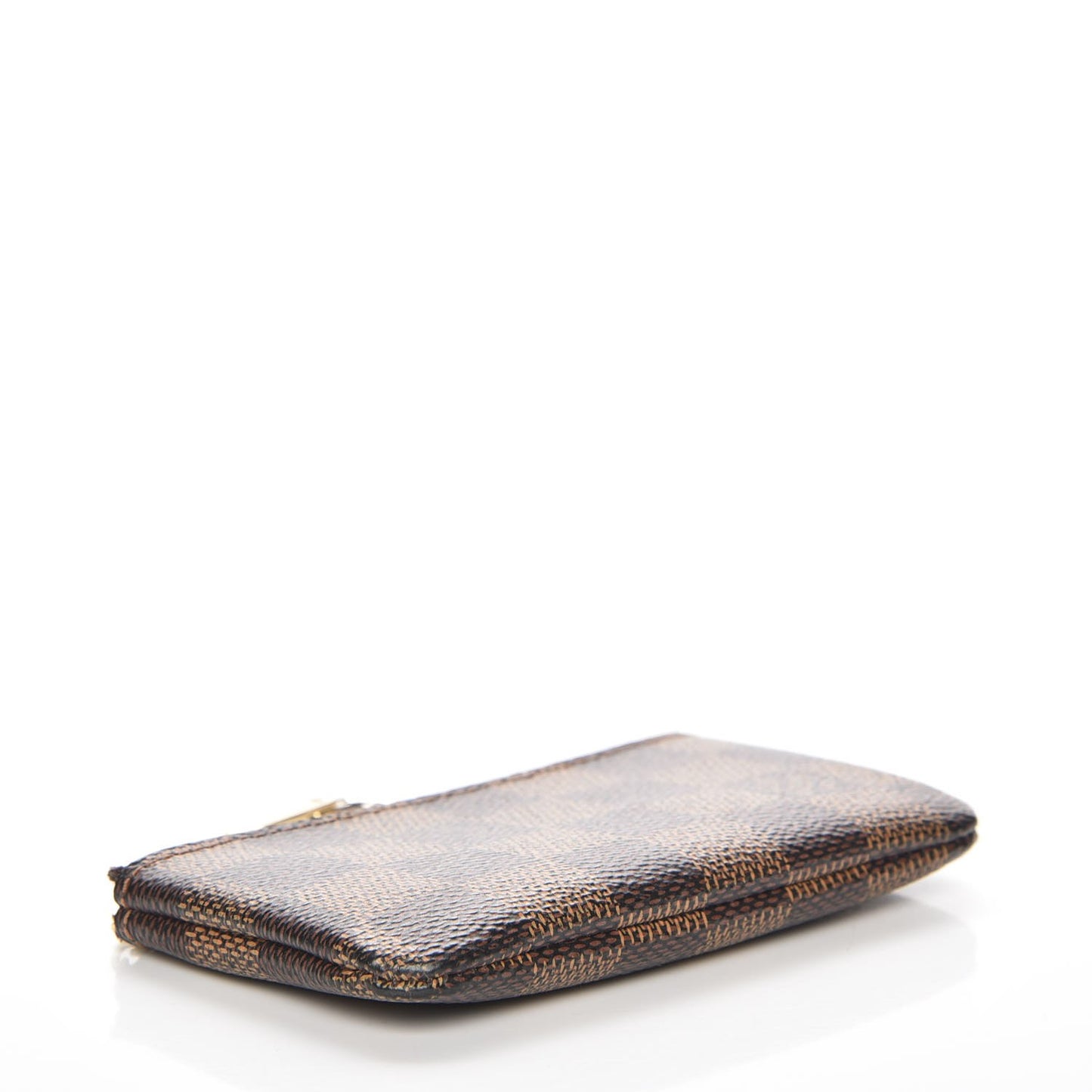 Damier Ebene Key Pouch