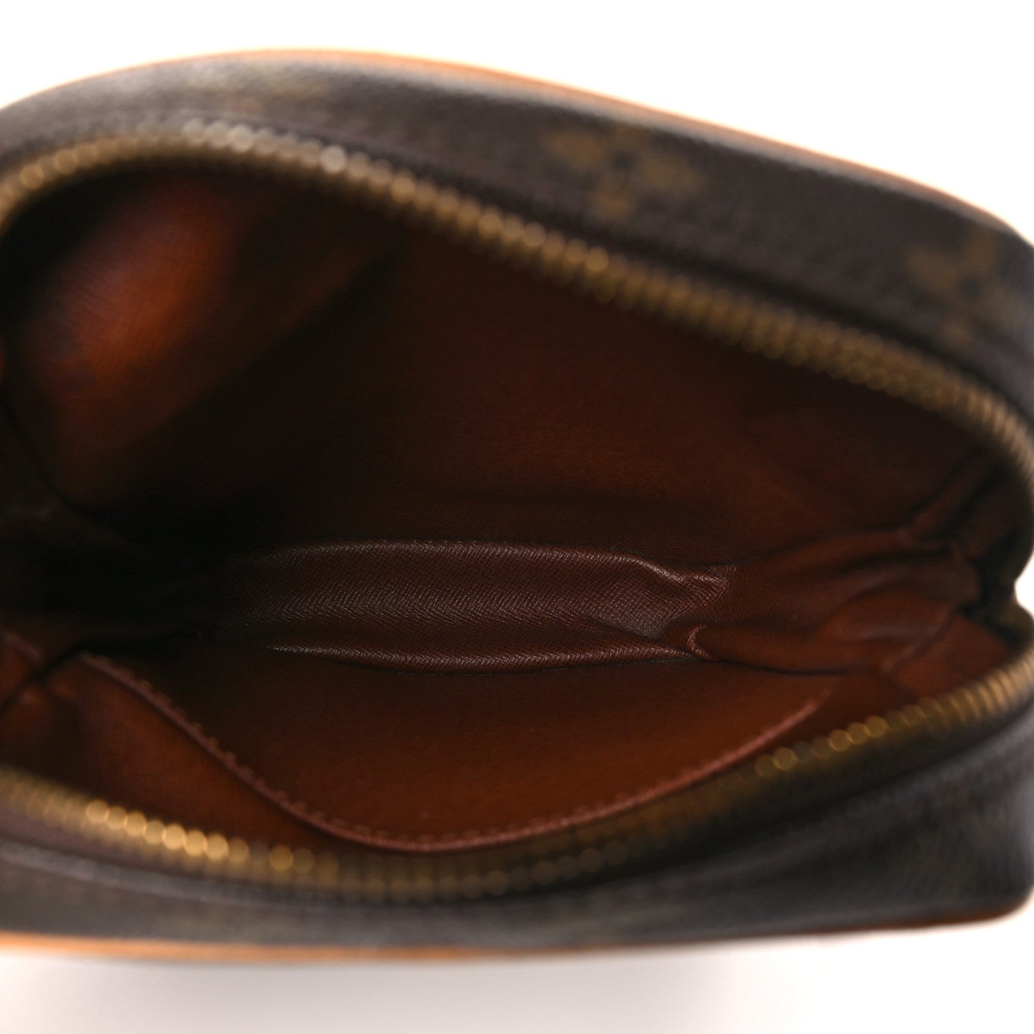 Louis Vuitton Monogram Danube 21 5 of 8