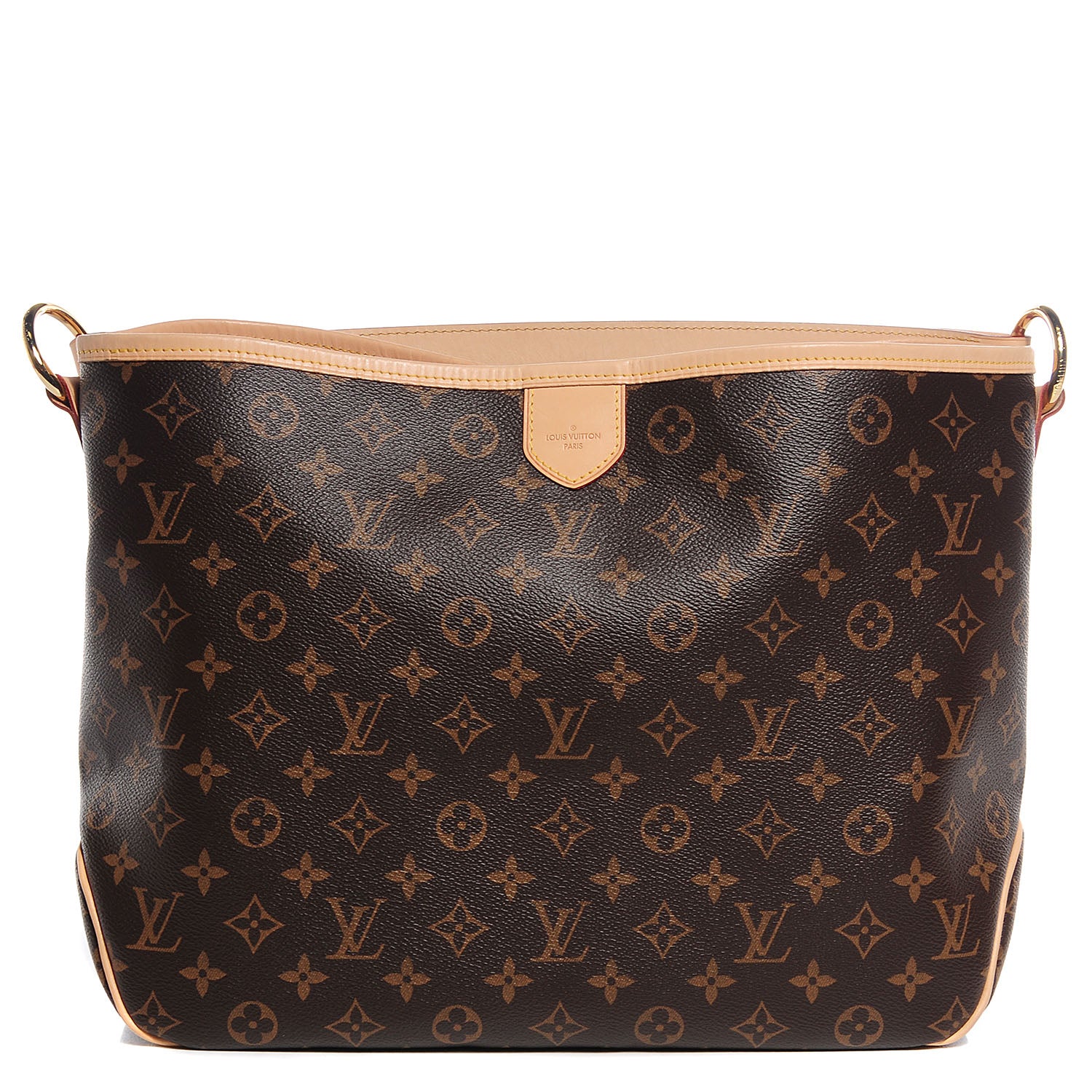 Louis Vuitton Monogram Delightful PM 1 of 9