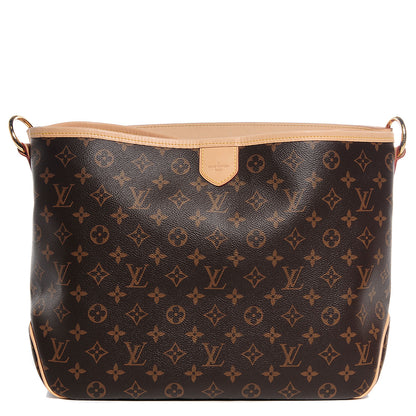 Louis Vuitton Monogram Delightful PM 1 of 9