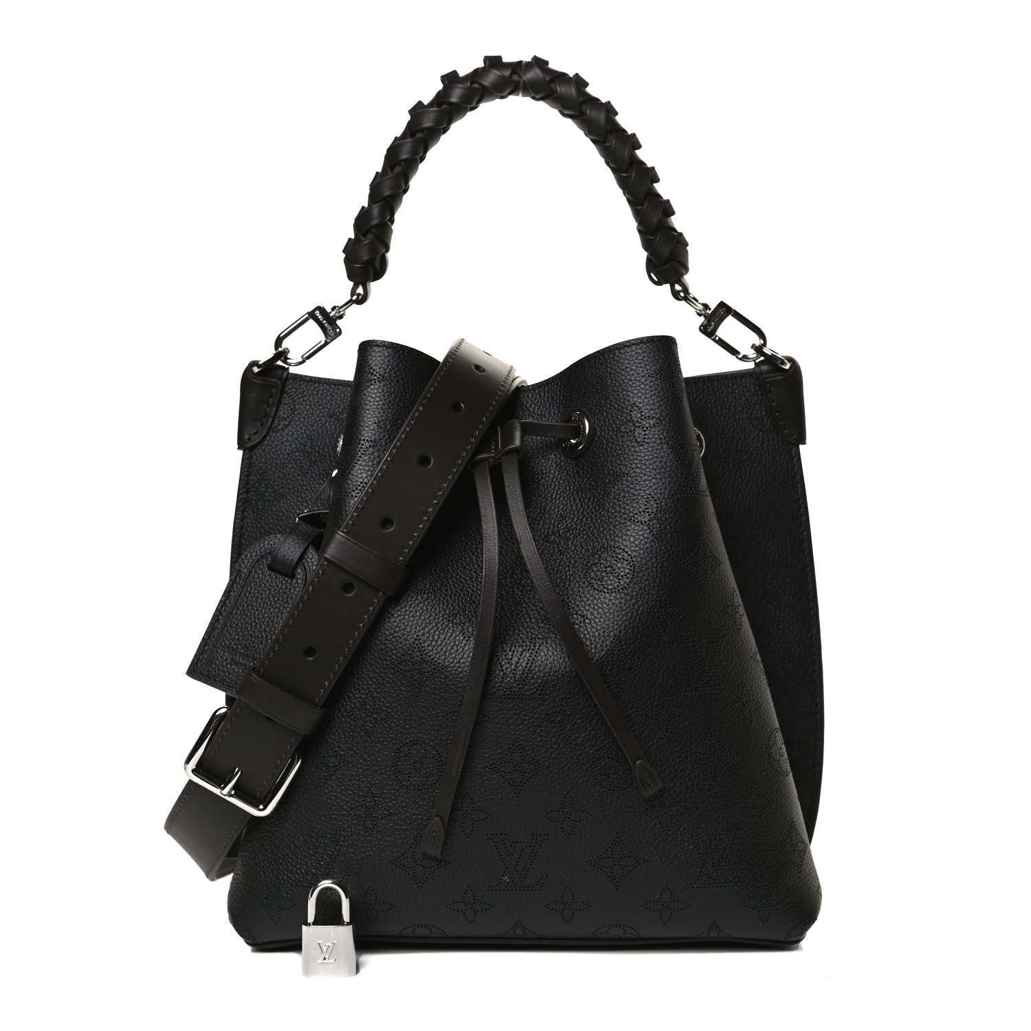 Louis Vuitton Mahina Muria Black 1 of 11