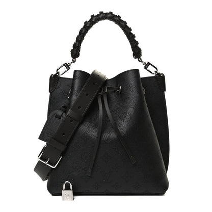 Louis Vuitton Mahina Muria Black 1 of 11