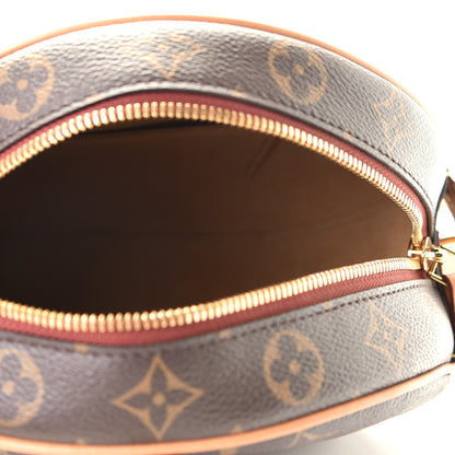 Louis Vuitton Monogram Boite Chapeau Souple MM 6 of 10