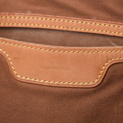 Louis Vuitton Monogram Sac Flanerie 50 6 of 31