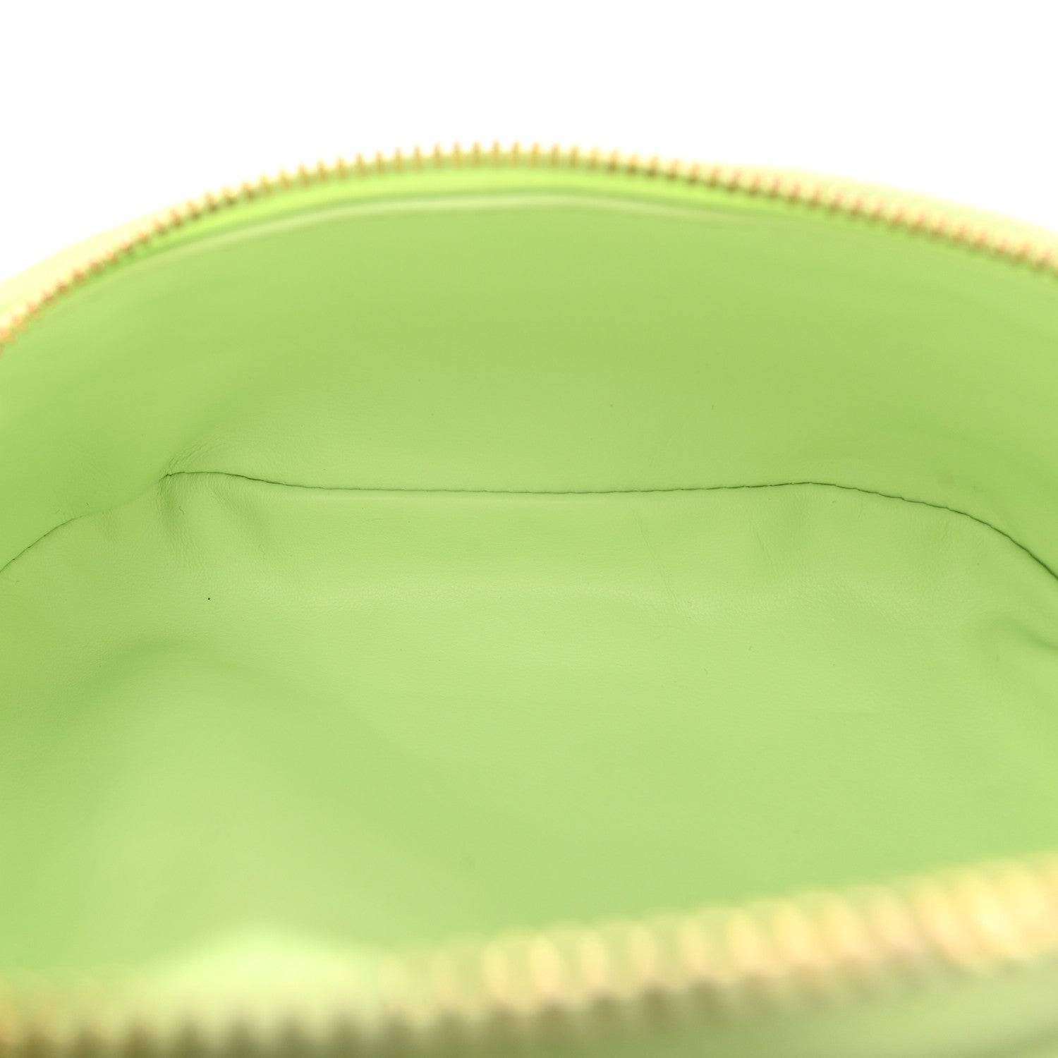 Bottega Veneta Nappa Intrecciato Belt Bag Fennel 5 of 9
