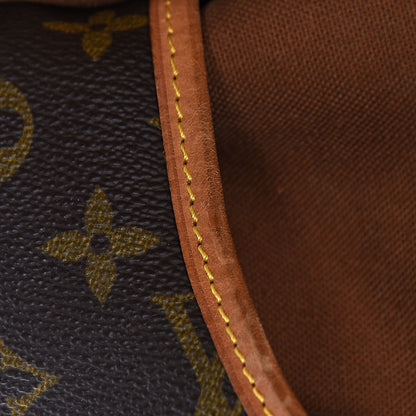 Louis Vuitton Monogram Saumur 43 11 of 20