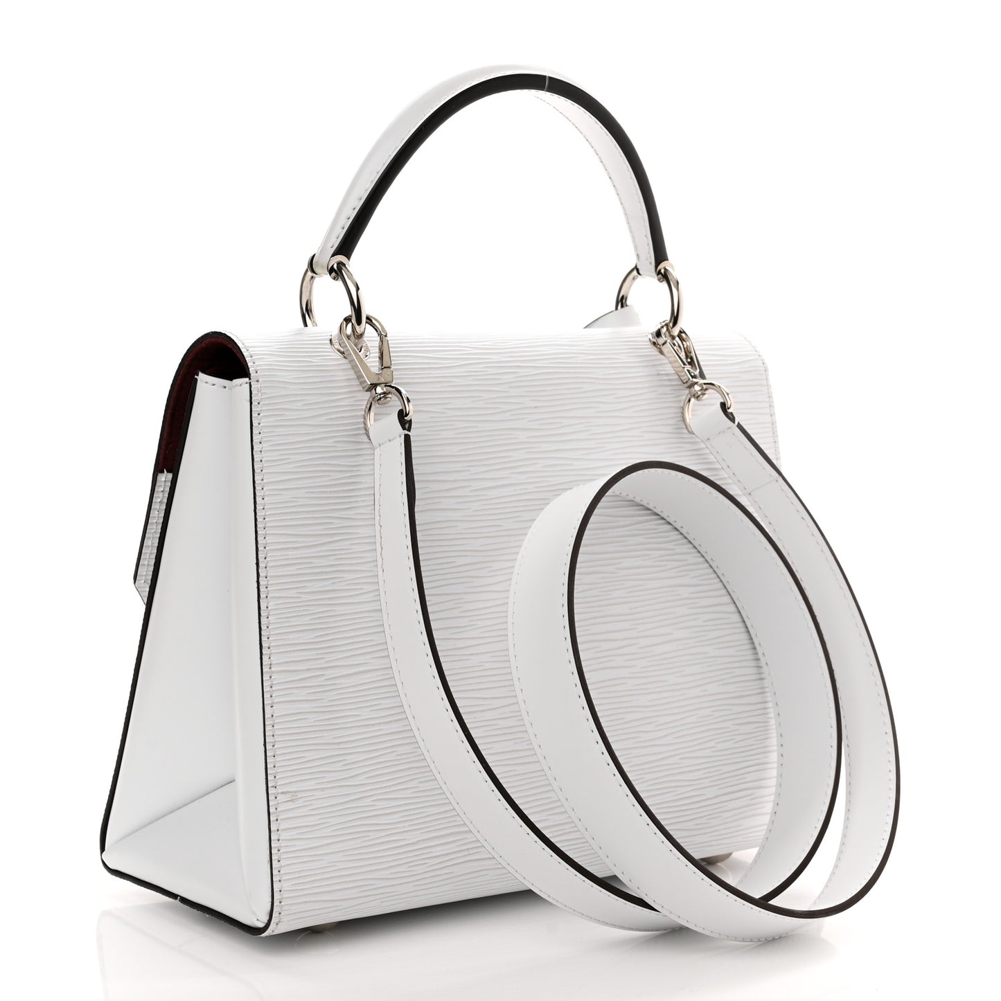 Epi Grenelle PM White