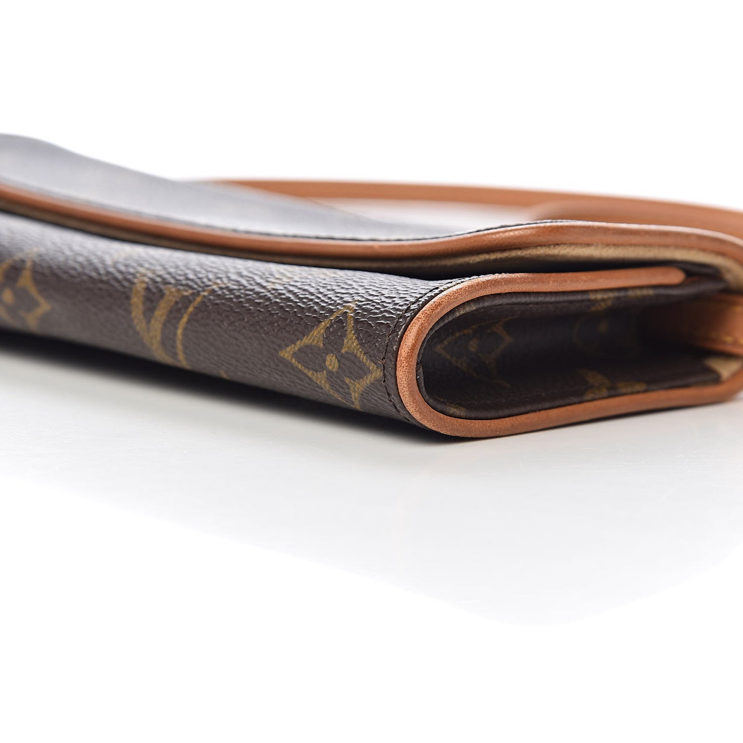 Monogram Pochette Twin PM