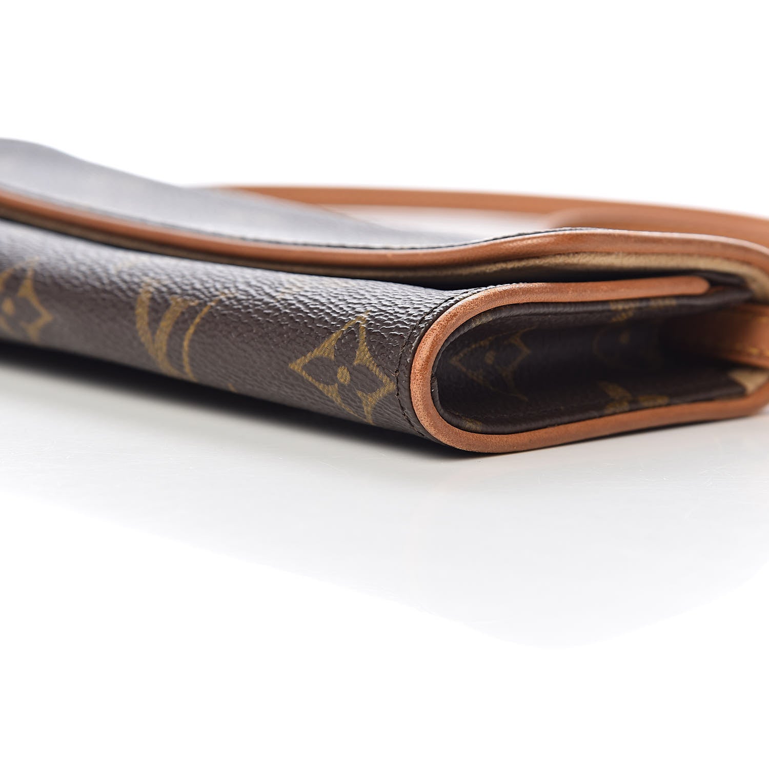 Louis Vuitton Monogram Pochette Twin PM 10 of 11