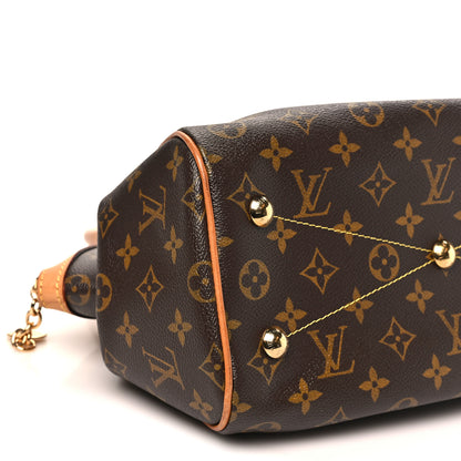 Louis Vuitton Monogram Tivoli PM 8 of 10