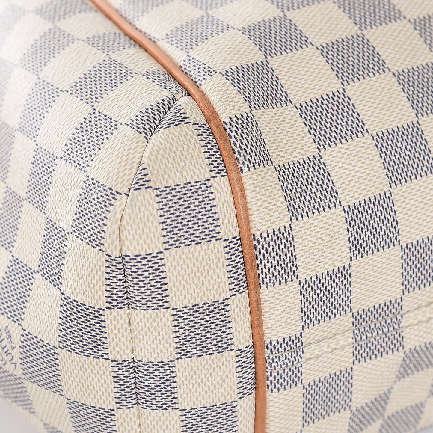 Damier Azur Totally PM