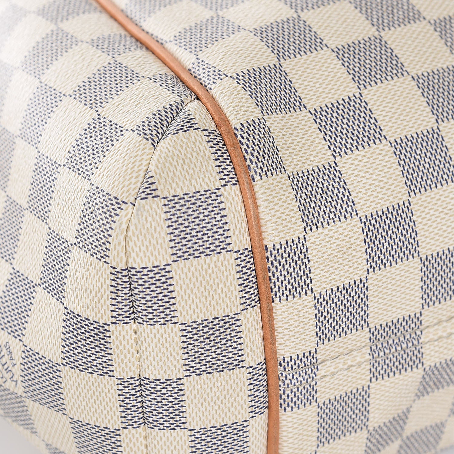 Louis Vuitton Damier Azur Totally PM 13 of 16