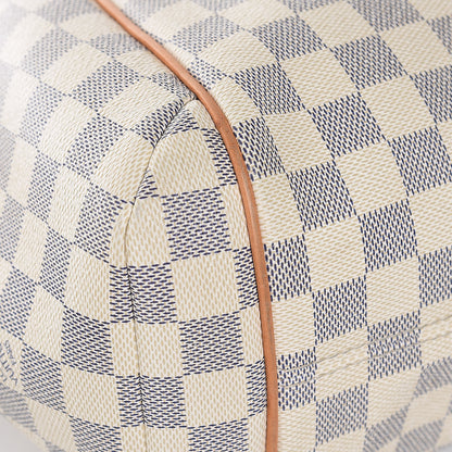 Louis Vuitton Damier Azur Totally PM 13 of 16