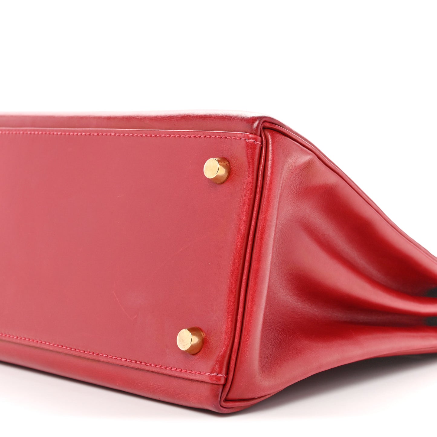 Box Kelly Retourne 32 Rouge Casaque