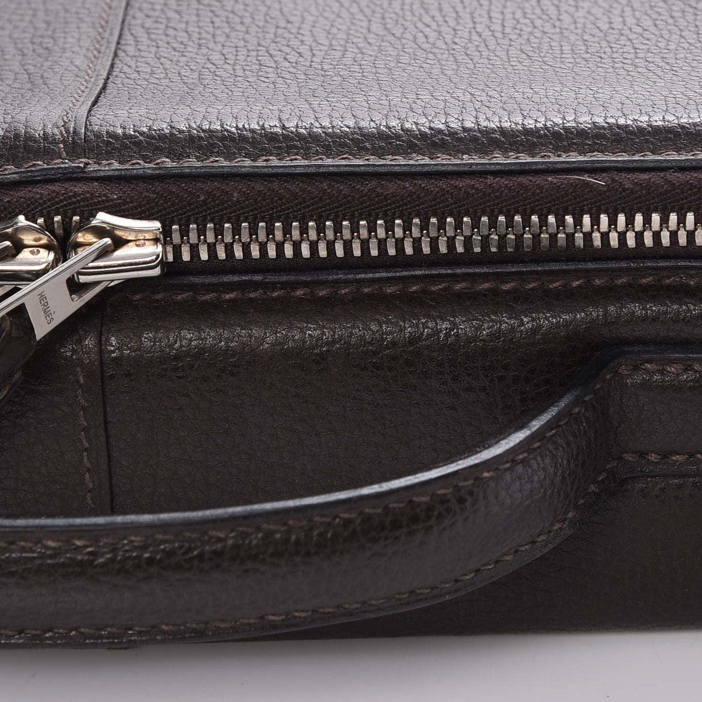 Vache Liegee Herlight 33 Briefcase Ebene