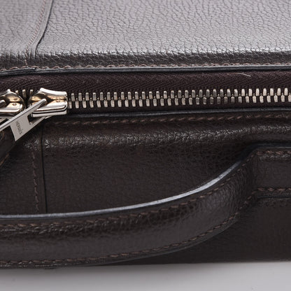 Hermes Vache Liegee Herlight 33 Briefcase Ebene 9 of 9