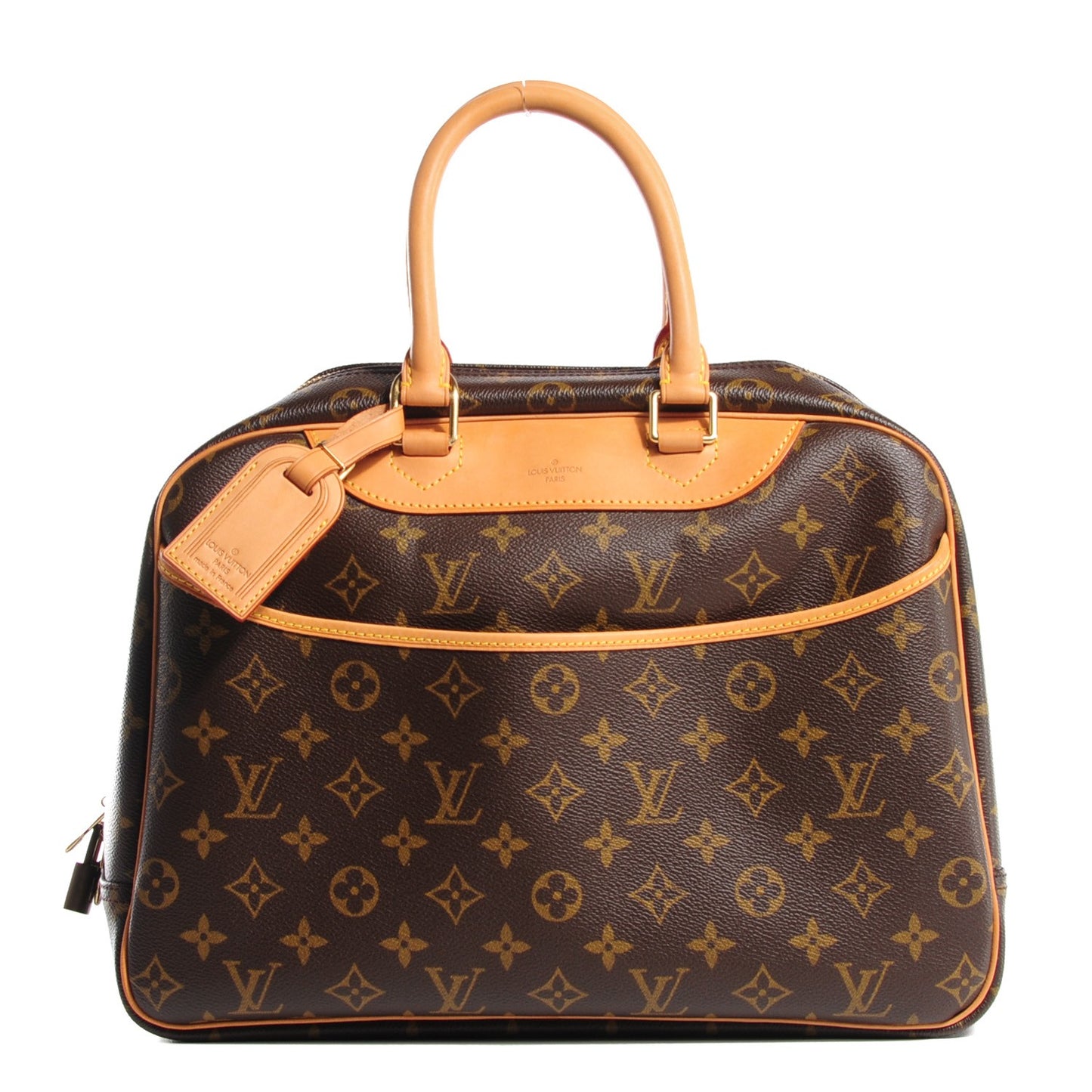 Monogram Deauville