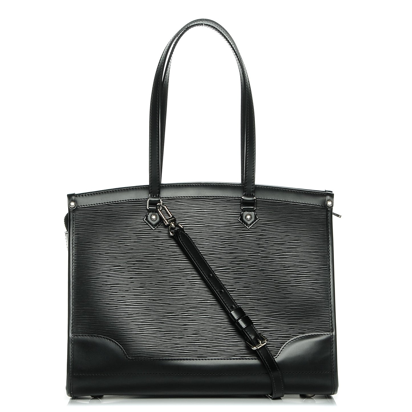 Epi Madeleine GM Black