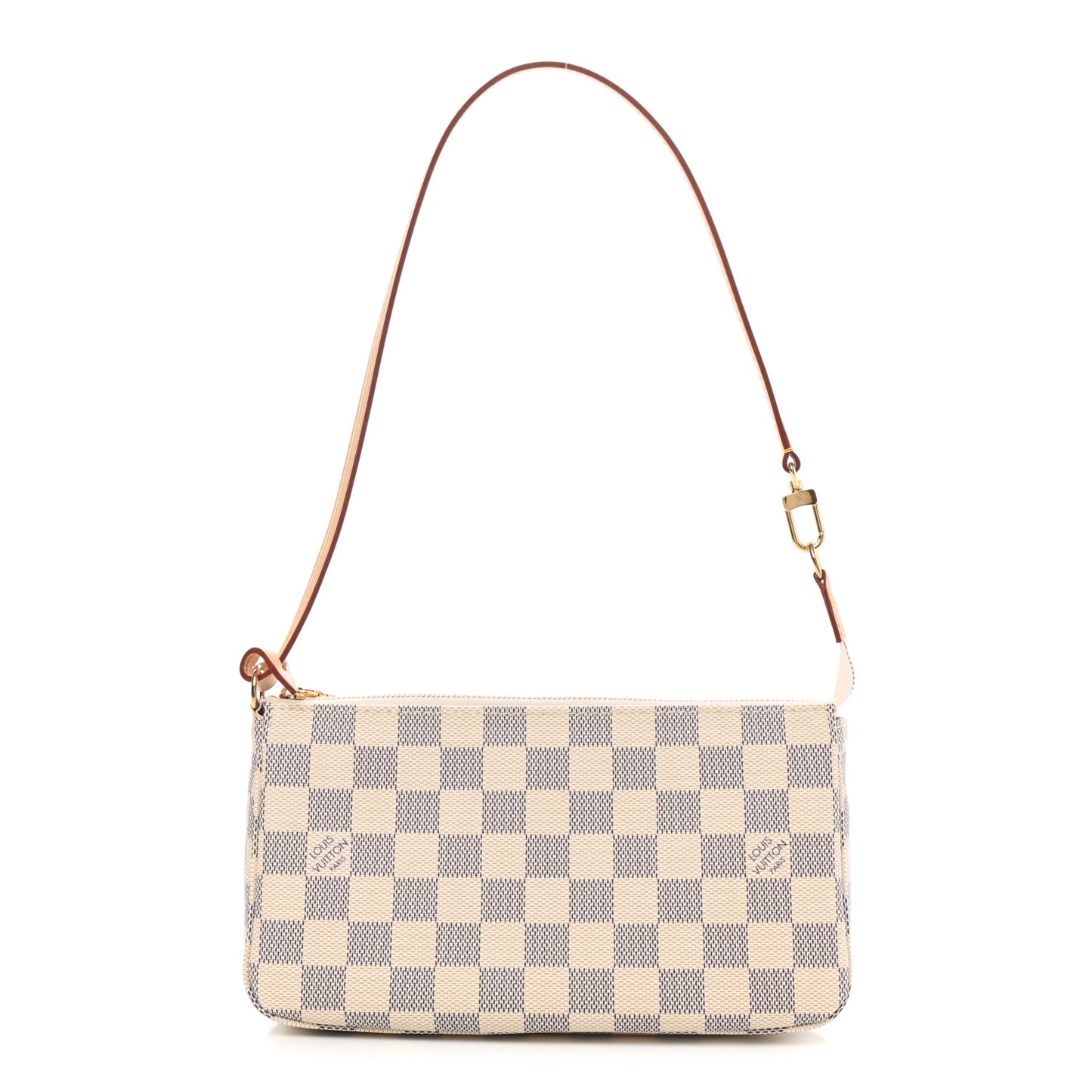 Damier Azur Pochette Accessories NM