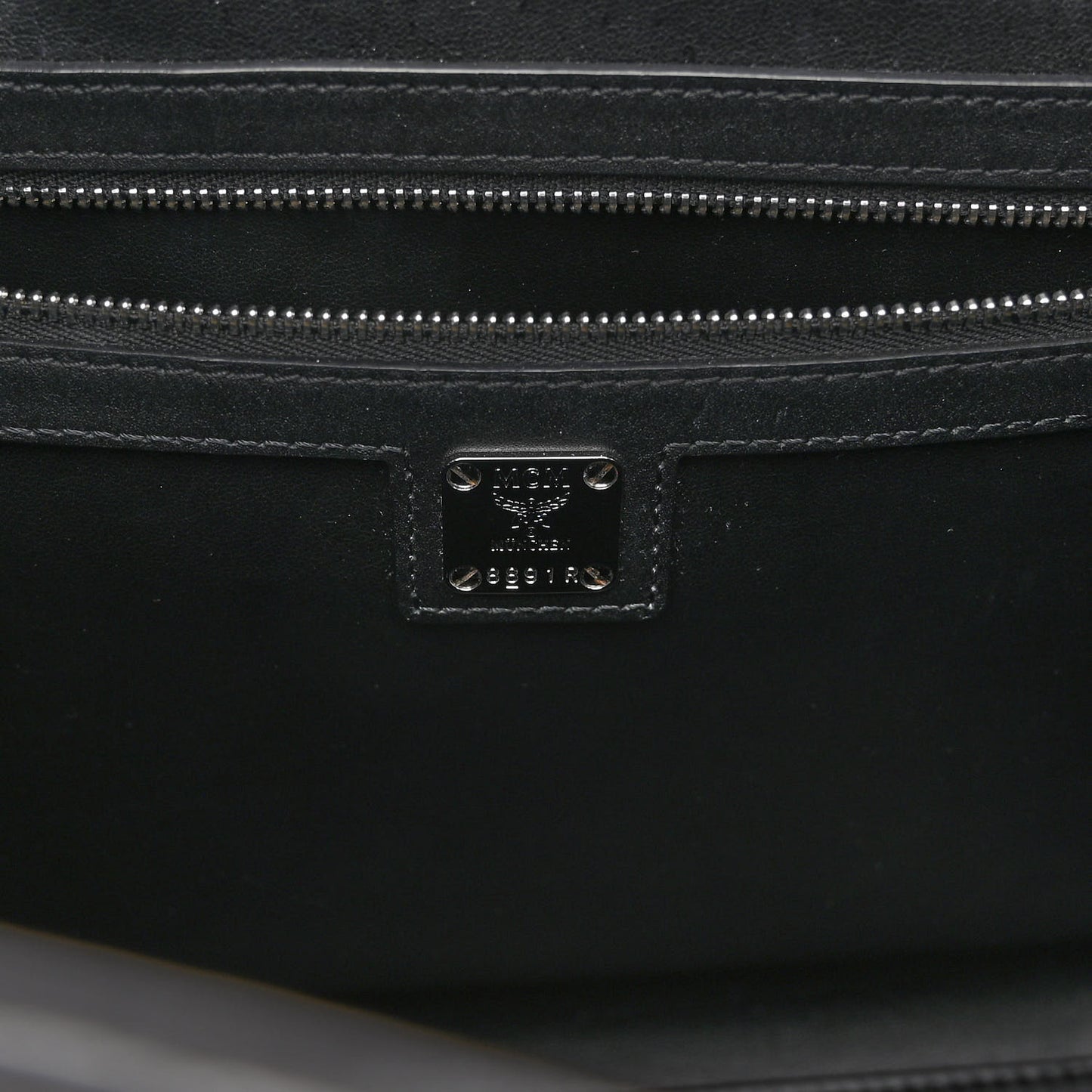 Visetos Large Munchen Tote Grey