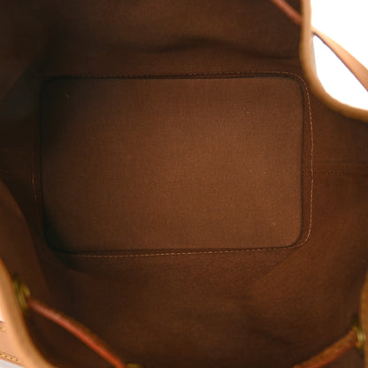 Louis Vuitton Monogram Noe BB 5 of 7