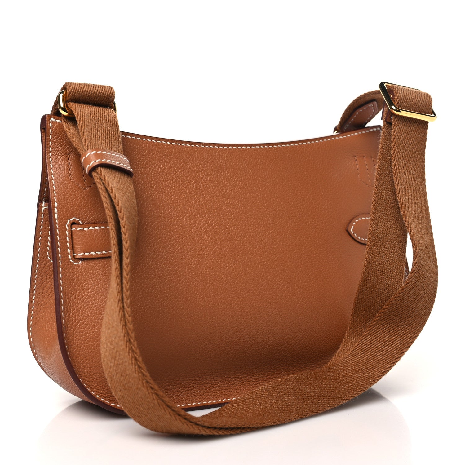 Hermes Evercolor Mini Jypsiere Gold 3 of 10