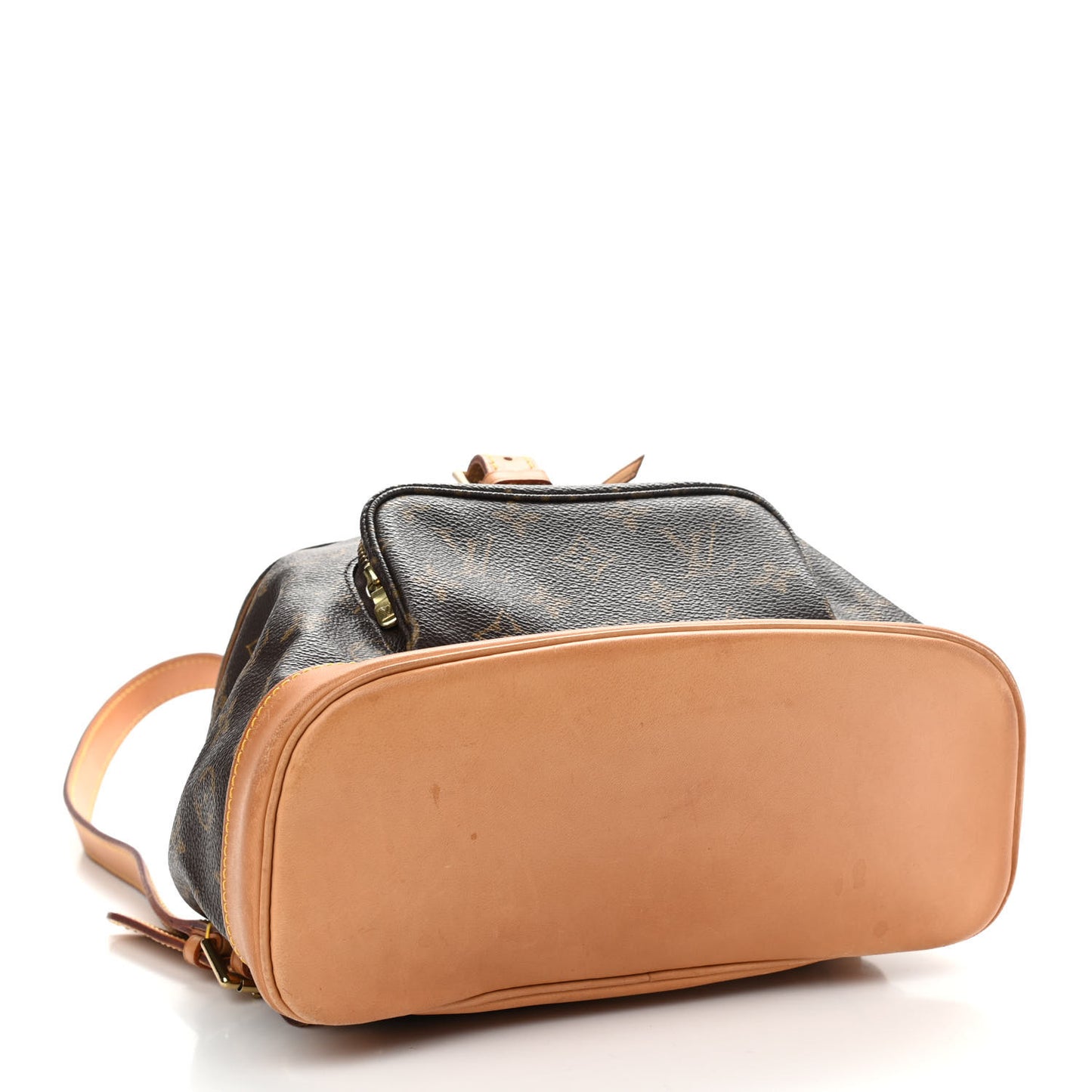 Monogram Montsouris MM Backpack