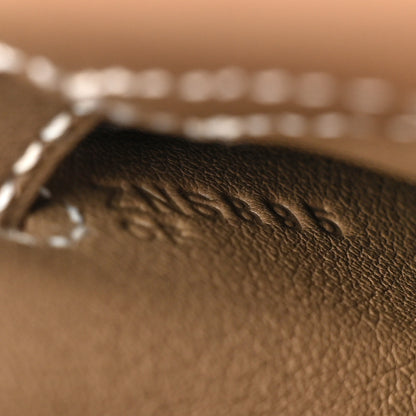 Hermes Swift Kelly Retourne 25 Etoupe 7 of 10