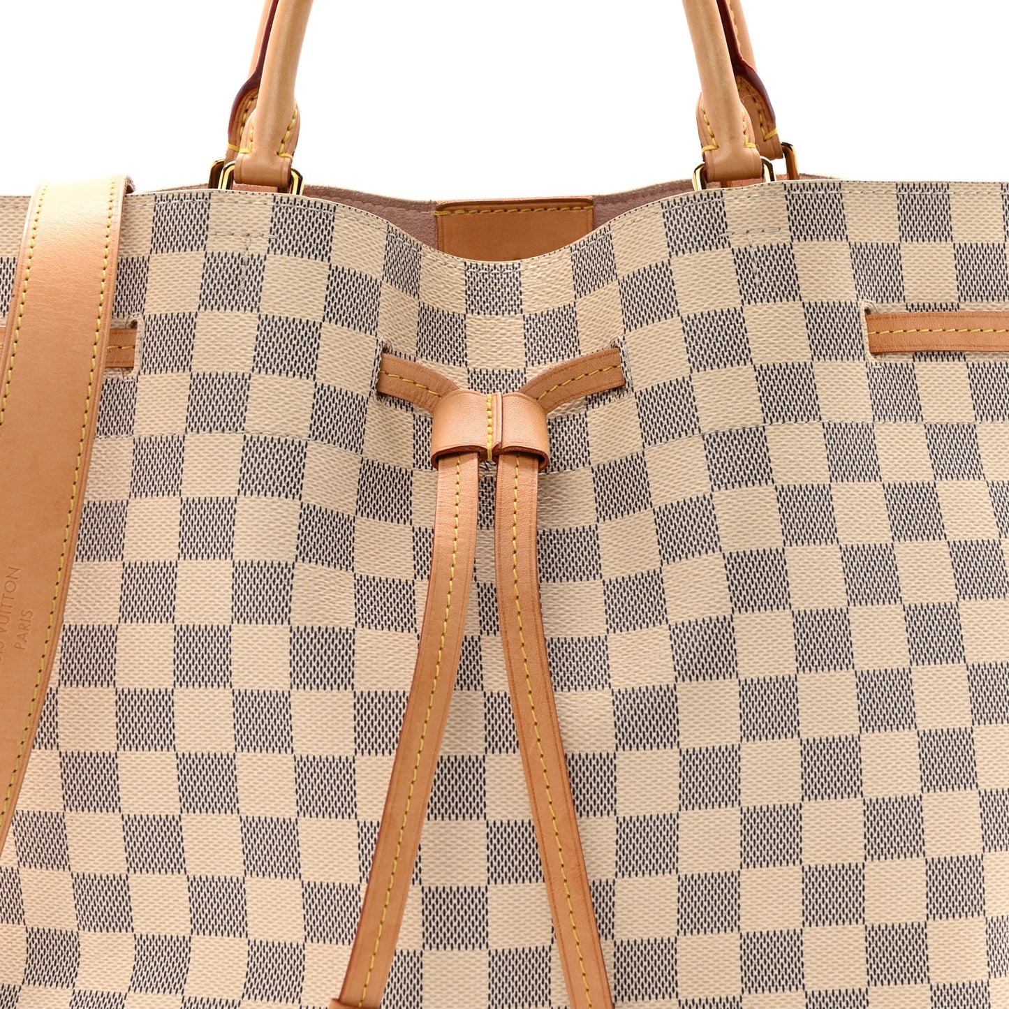 Damier Azur Girolata