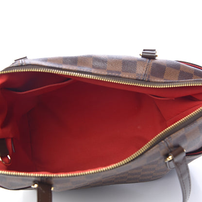 Louis Vuitton Damier Ebene Totally PM 5 of 11