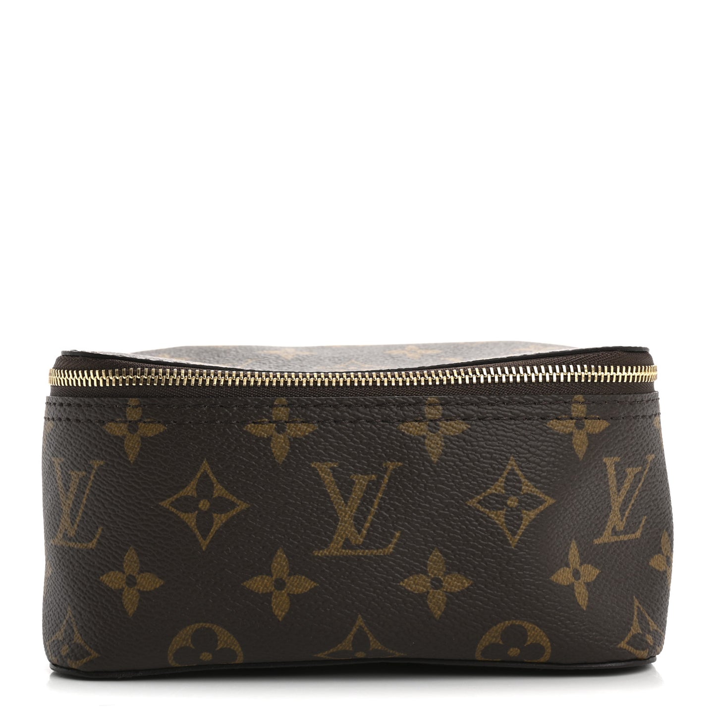 Monogram Packing Cube PM
