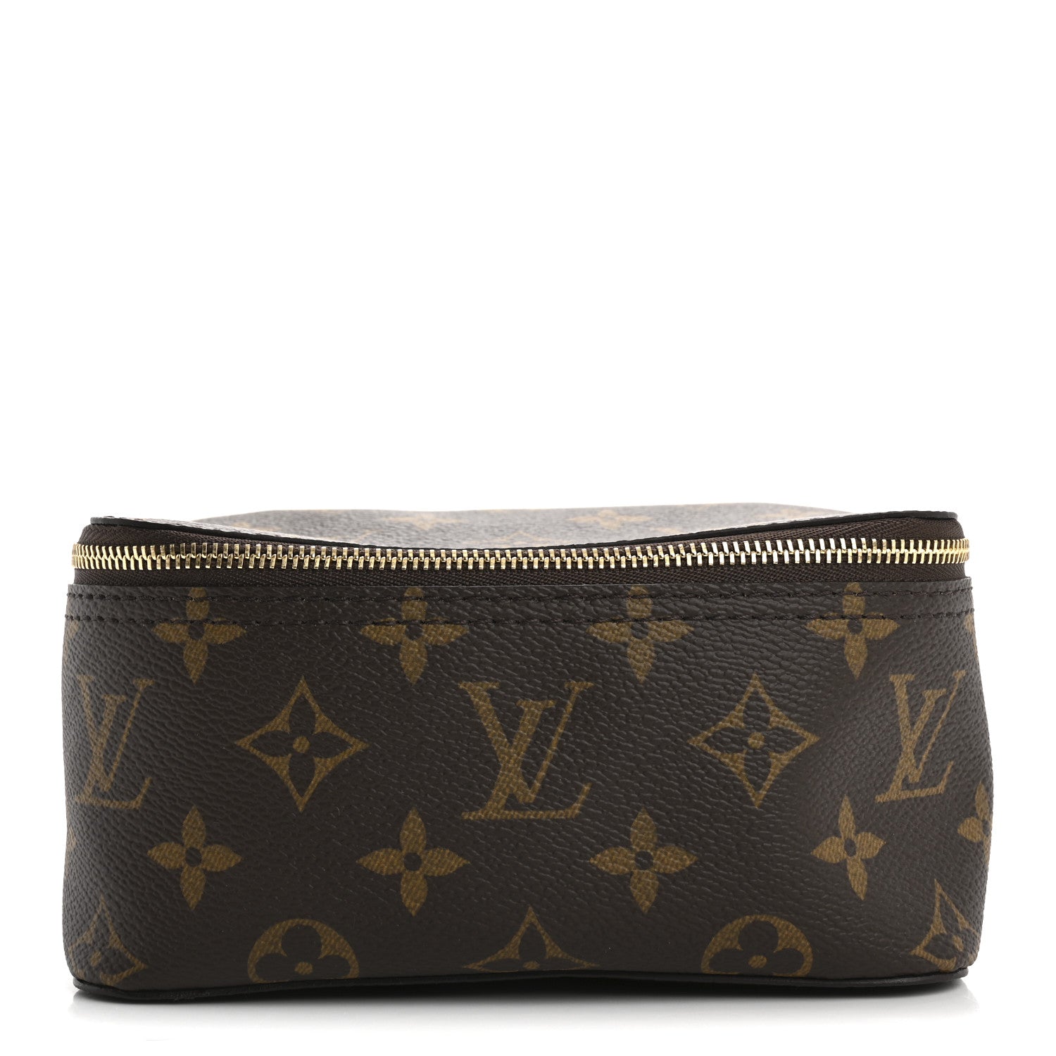 Louis Vuitton Monogram Packing Cube PM 1 of 6