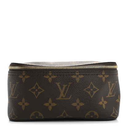 Louis Vuitton Monogram Packing Cube PM 1 of 6