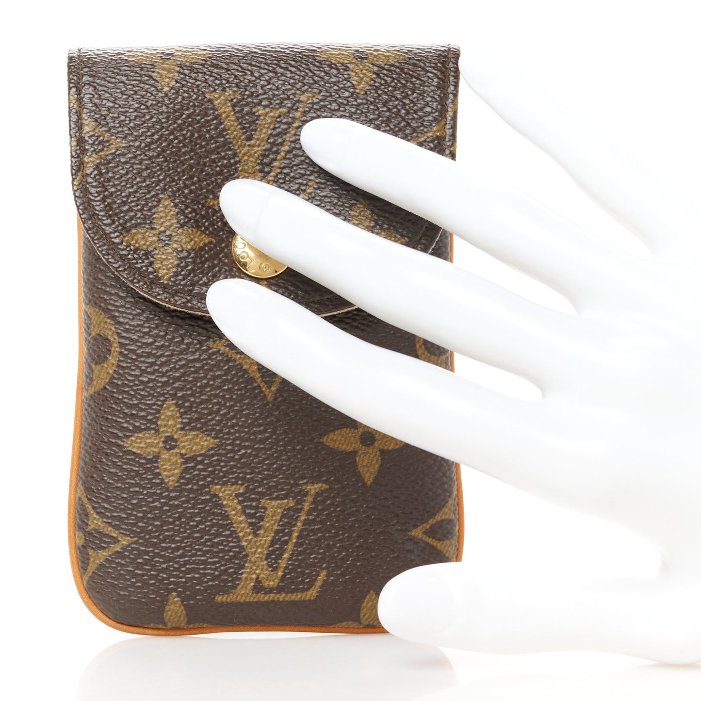 Monogram Phone Case MM