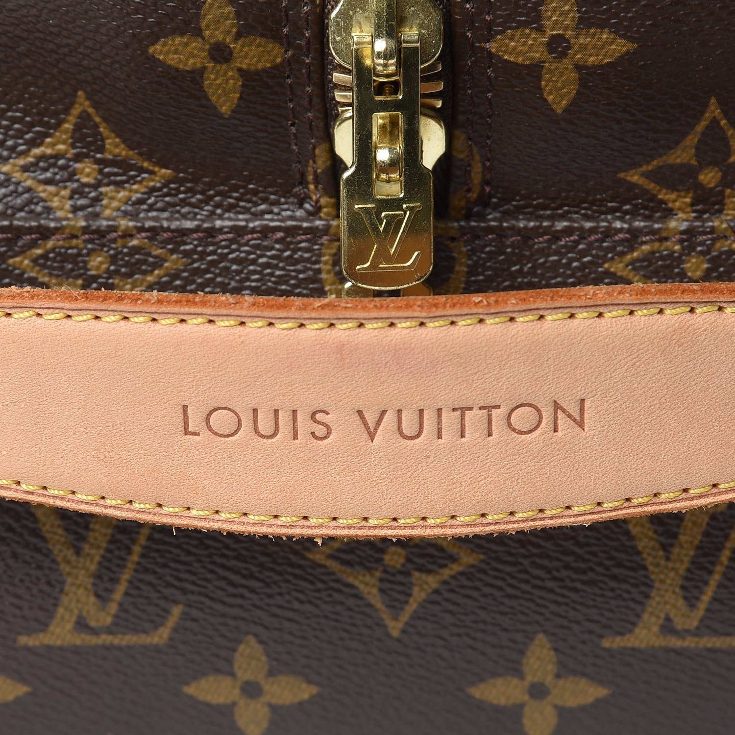 Louis Vuitton Monogram Eole 50 10 of 21