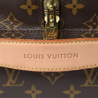 Louis Vuitton Monogram Eole 50 10 of 21