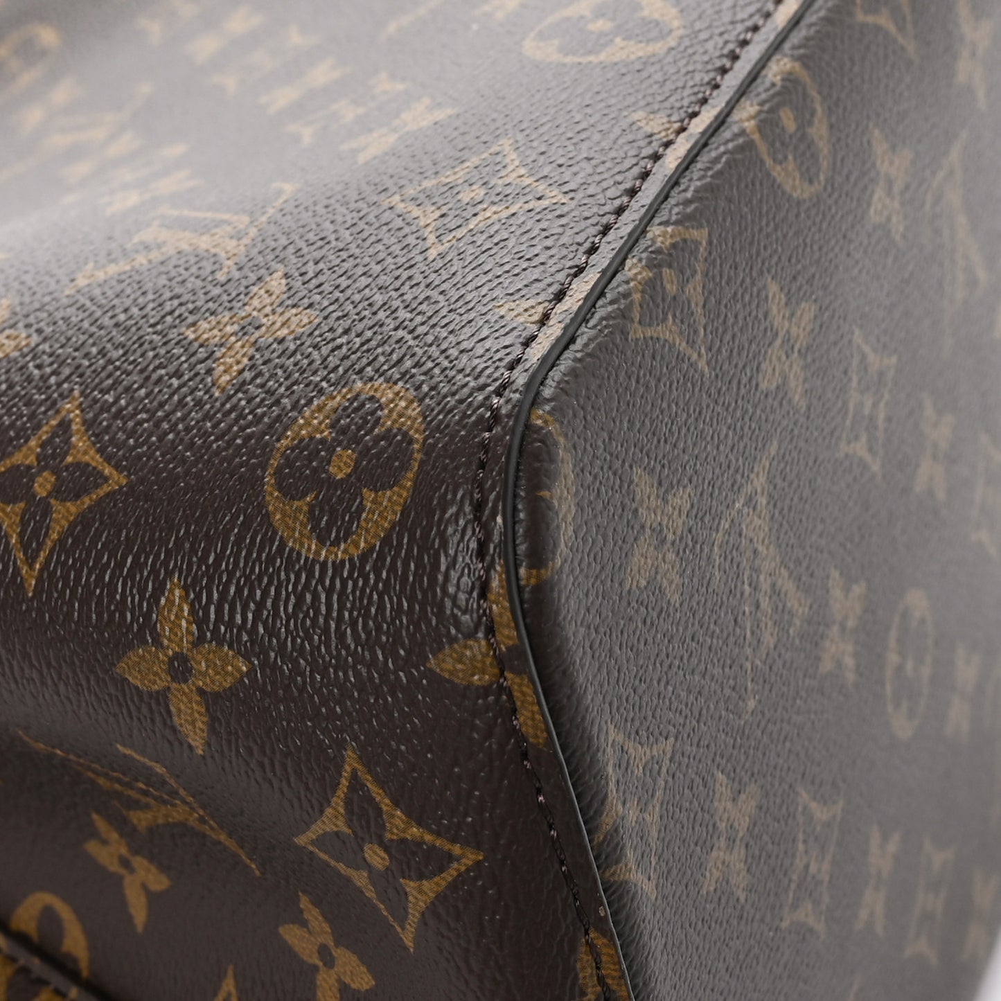 Monogram Neonoe MM Coquelicot